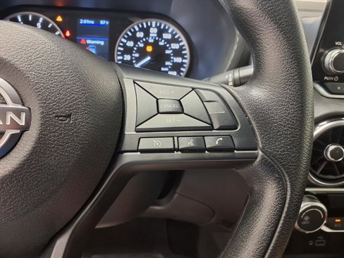 Used 2024 Nissan Sentra S image 19
