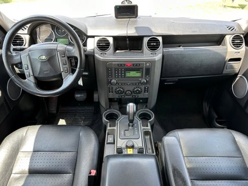 Used 2006 Land Rover LR3 SE image 14