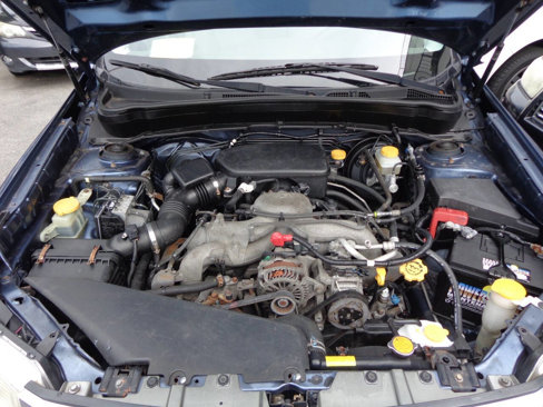 Used 2010 Subaru Forester 2.5X image 38