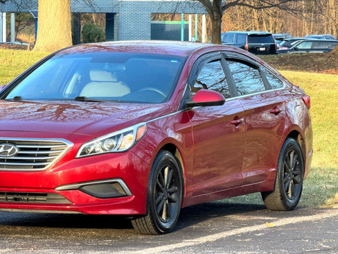 Used 2016 Hyundai Sonata SE image 17
