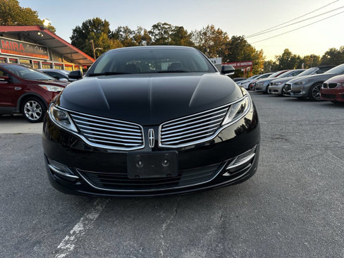 Used 2016 Lincoln MKZ image 9