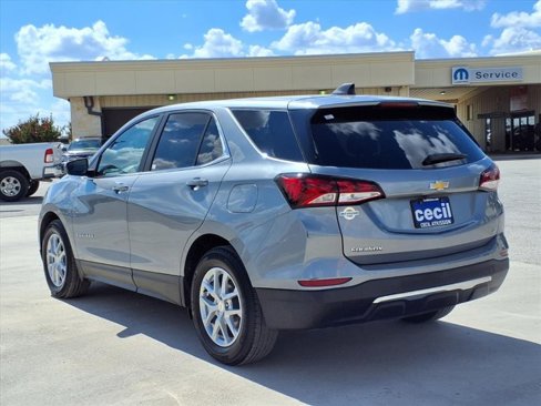 Used 2023 Chevrolet Equinox LT image 15