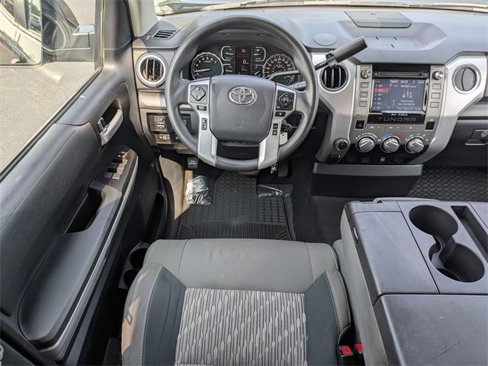 Used 2018 Toyota Tundra SR5 image 16