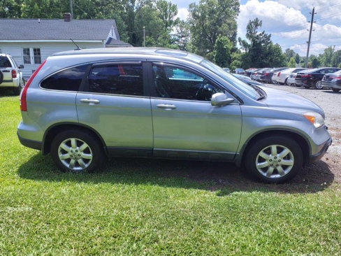 Used 2008 Honda CR-V EX-L image 3
