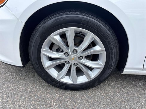 Used 2023 Chevrolet Malibu LT image 8