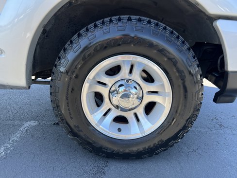 Used 2011 Ford Ranger Sport image 11