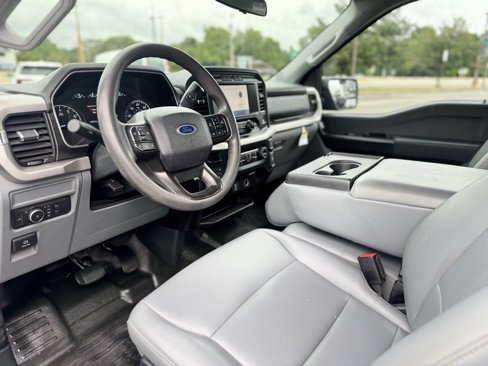 Used 2021 Ford F150 XL w/ Equipment Group 101A High image 14