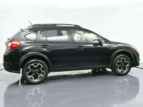 Used 2015 Subaru Crosstrek 2.0i Limited w/ Popular Package #1 image 8