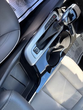 Certified 2024 Buick Envista Avenir image 25