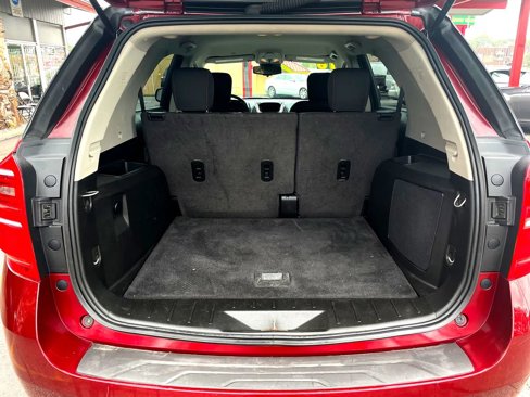 Used 2016 Chevrolet Equinox LT w/ Convenience Package image 6