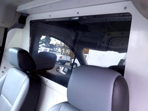 Used 2017 Ford Transit Connect XL image 29