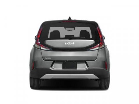 New 2025 Kia Soul S image 8