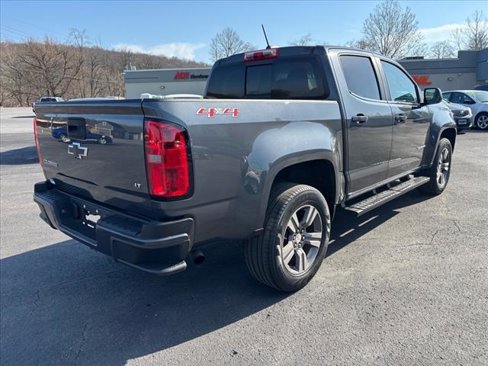 Used 2016 Chevrolet Colorado LT w/ LT Convenience Package image 7
