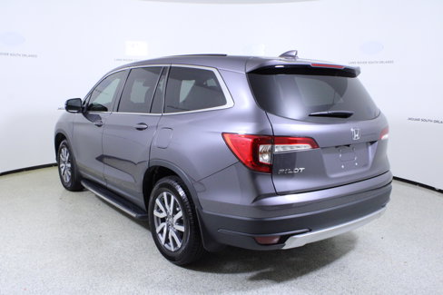 Used 2020 Honda Pilot EX image 5