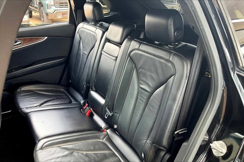 Used 2016 Lincoln MKX Reserve w/ Technology Package image 19