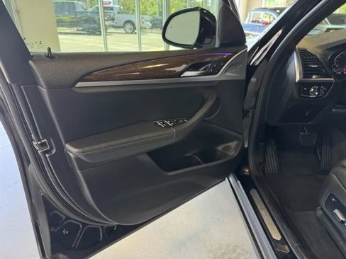 Used 2020 BMW X3 xDrive30i image 16