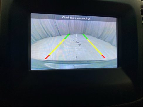 Used 2018 Jeep Compass Latitude w/ Popular Equipment Group image 29