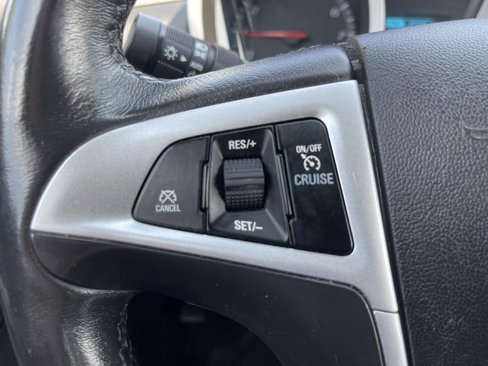 Used 2017 Chevrolet Equinox Premier w/ Enhanced Convenience Package image 37