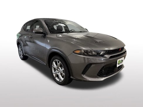 Used 2024 Dodge Hornet R/T image 7