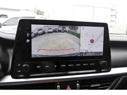 Certified 2022 Kia Forte GT-Line w/ GT-Line Technology Package image 27