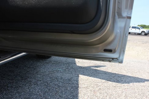Used 2012 Ford F150 XLT w/ XLT Chrome Pkg image 47