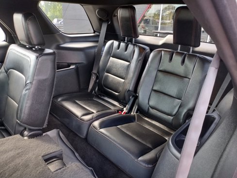 Used 2016 Ford Explorer Sport image 10