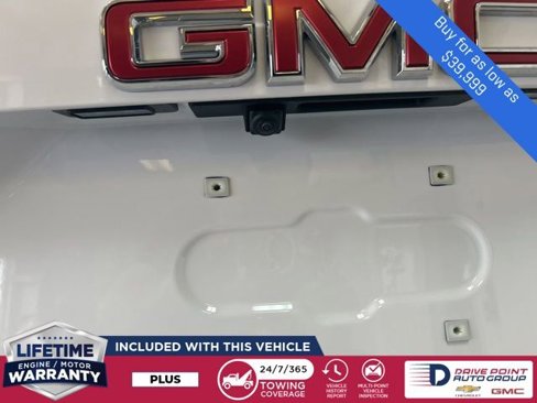 New 2026 GMC Terrain AT4 w/ LPO, Floor Liner Package image 10