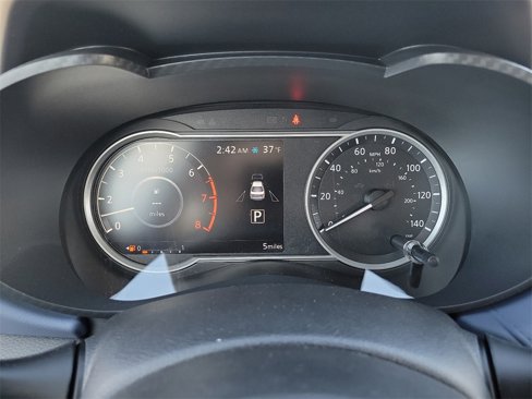 New 2024 Nissan Versa SV w/ Lighting Package image 23