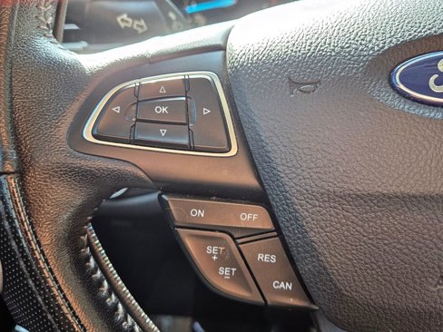 Used 2019 Ford Escape SE image 19
