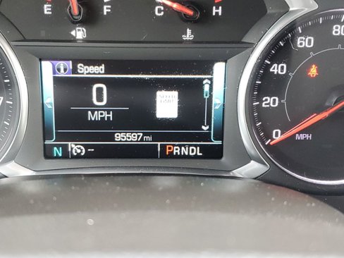Used 2019 GMC Acadia SLT image 16