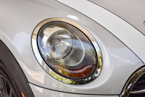 Used 2016 MINI Cooper S image 8