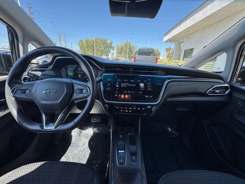 Used 2023 Chevrolet Bolt LT w/ Driver Confidence Package image 35