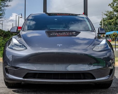 Used 2022 Tesla Model Y Performance image 2