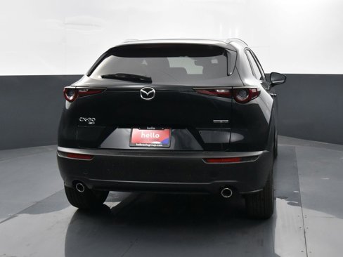 Used 2025 MAZDA CX-30 AWD 2.5 S w/ Select Sport Pkg image 28