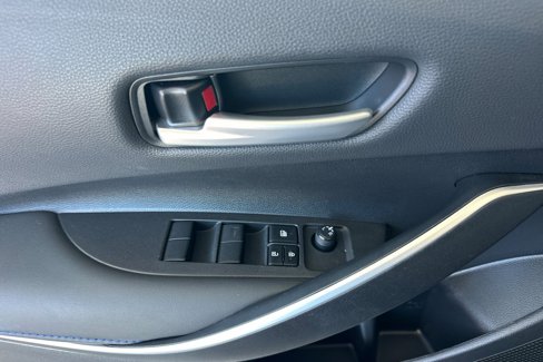 Certified 2022 Toyota Corolla SE image 19