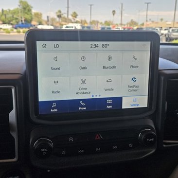 Certified 2022 Ford Bronco Sport Big Bend image 16