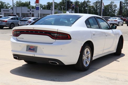 Used 2023 Dodge Charger SXT image 19