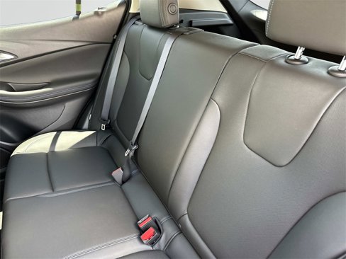 New 2026 Buick Encore GX Sport Touring image 10