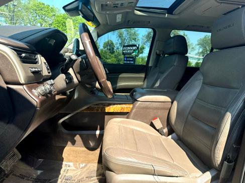 Used 2015 GMC Yukon Denali w/ Touring Package image 18