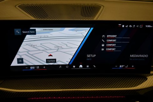 Used 2025 BMW M4 Competition w/ Executive Package image 29