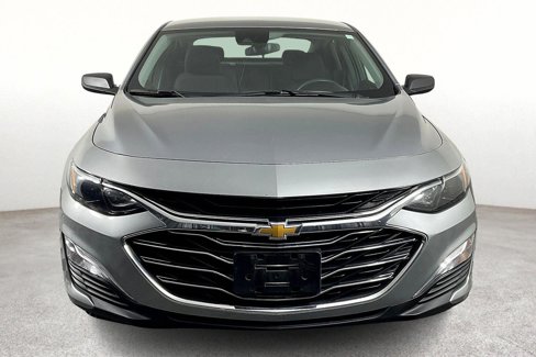 Used 2023 Chevrolet Malibu LS image 5