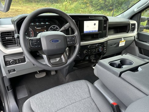 New 2026 Ford F350 XL image 43