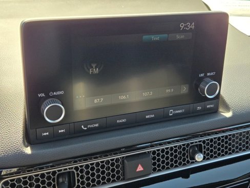 Used 2024 Honda Civic Sport image 22