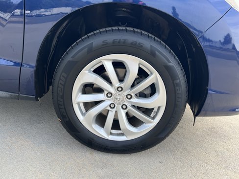 Used 2016 Acura RDX w/ Technology Package image 13