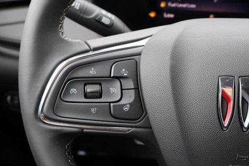 New 2026 Buick Encore GX Preferred w/ Comfort Package image 31