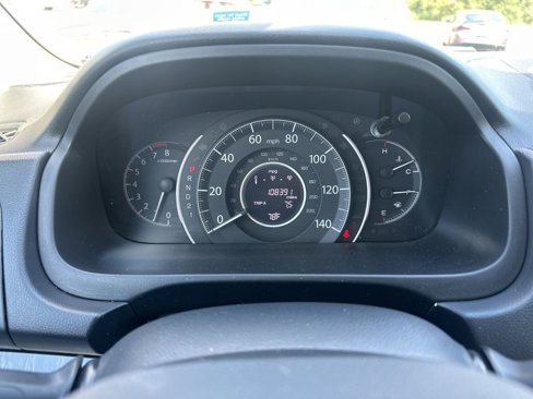 Used 2014 Honda CR-V EX-L image 15