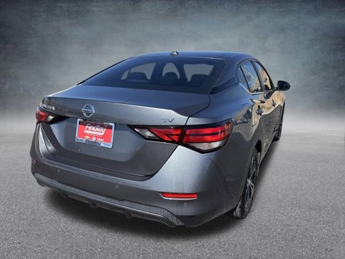 Used 2023 Nissan Sentra SV image 14
