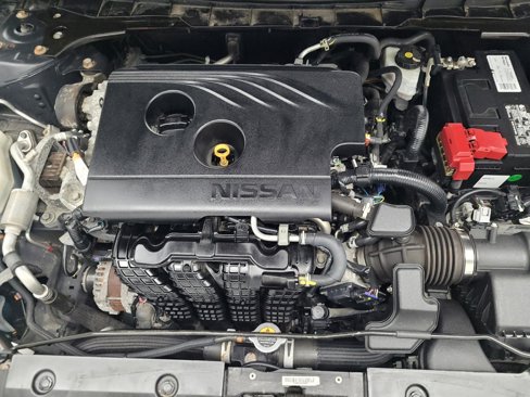 Used 2020 Nissan Altima 2.5 S image 30