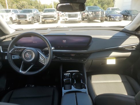 Used 2024 Buick Envision Preferred image 9