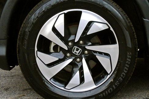 Used 2015 Honda CR-V Touring image 12